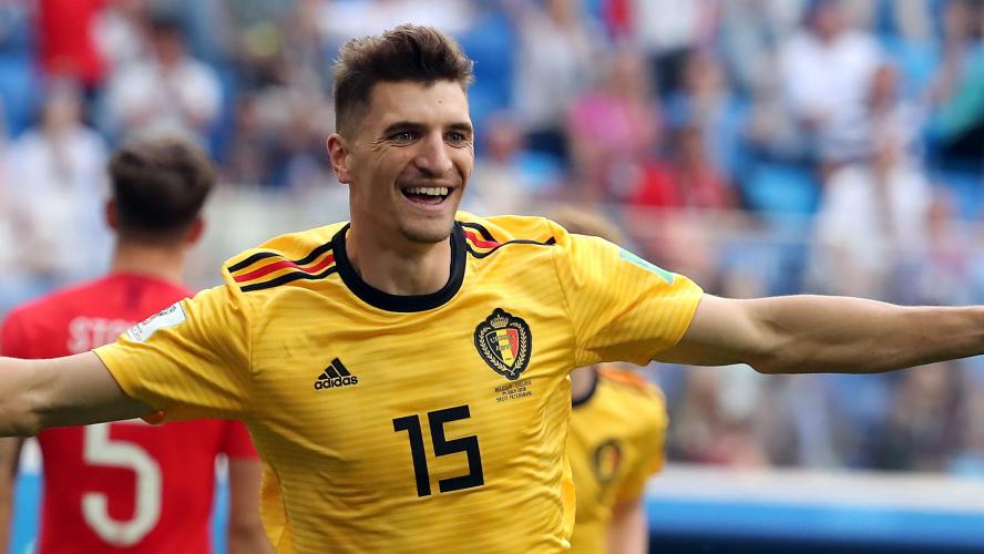 Les meilleures déclarations de Thomas Meunier !