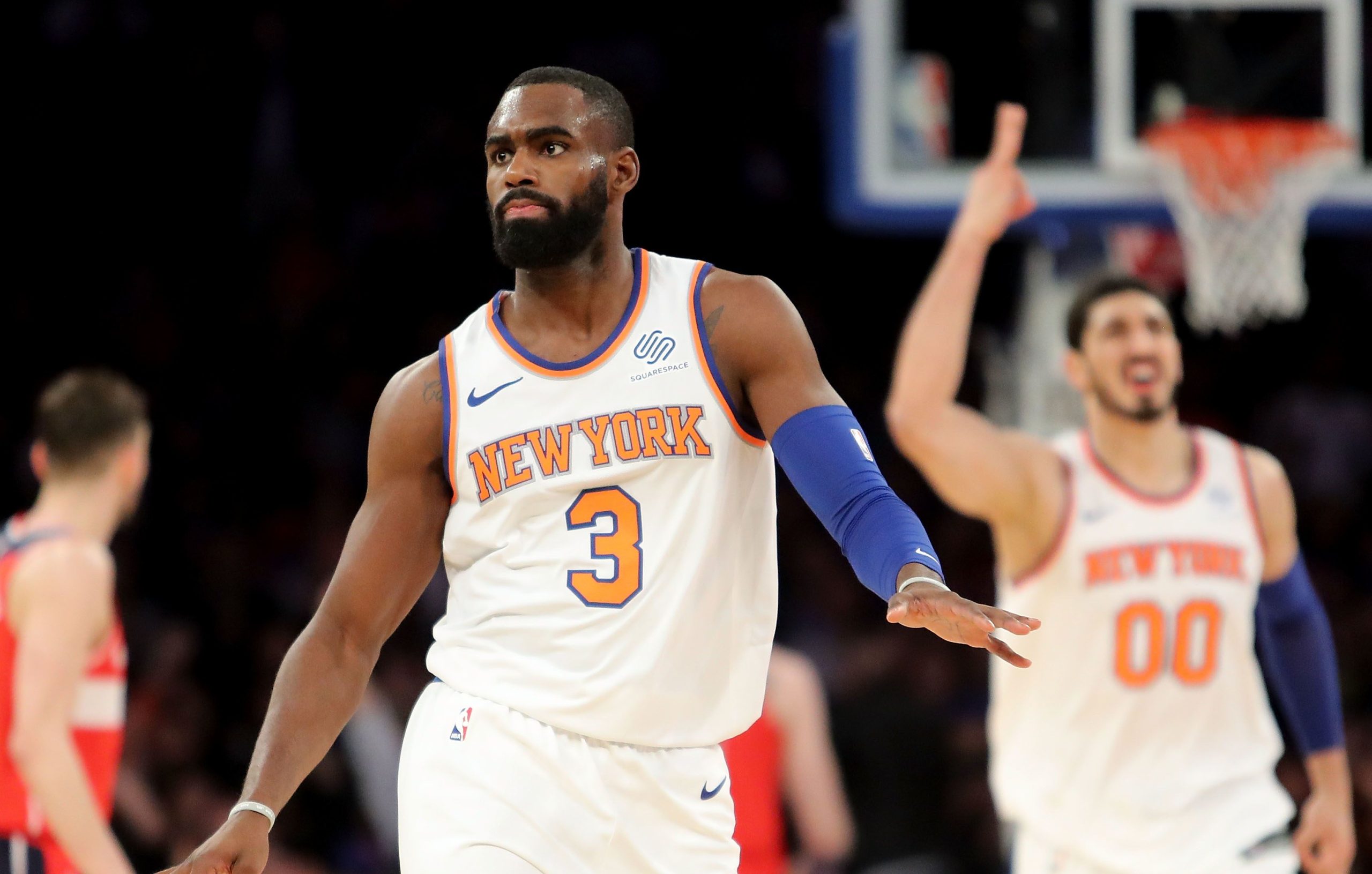 NBA : Les Knicks en prime time… est-ce vraiment une bonne idée ?