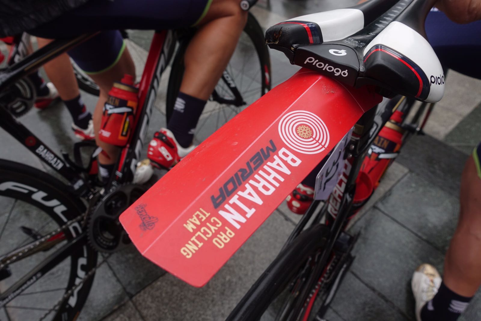 Le bilan de la saison 2018 de l’équipe Bahrain Merida