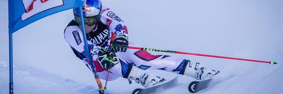 Le calendrier de la Coupe du monde de ski alpin (2018)