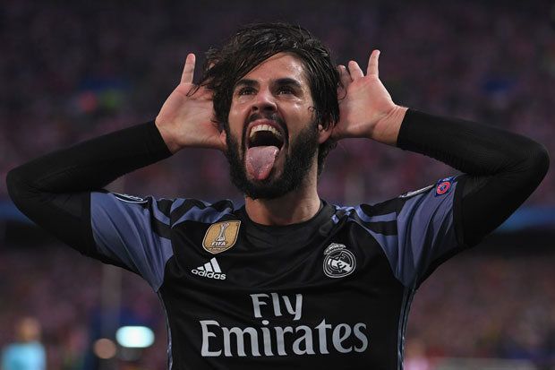 La ruée vers le Ballon d’Or (13/30) : Isco