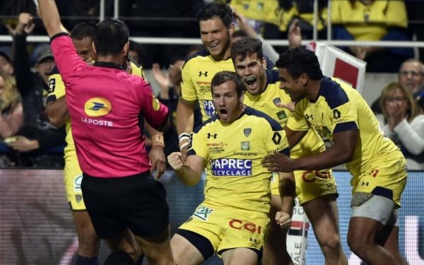 Top 14 : Le championnat reprend ses droits !