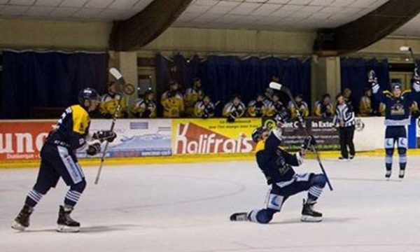 Nouvel exploit pour Dunkerque, Gap éliminé !