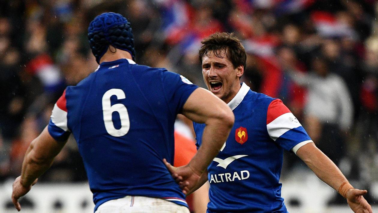 Humeur Rugby : France-Argentine, défaite interdite !