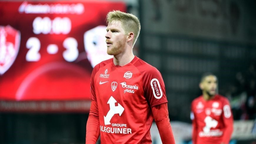 Gaëtan Charbonnier, le renouveau