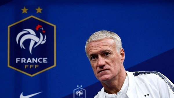Coupe du Monde 2022 : La liste probable de l’Équipe de France