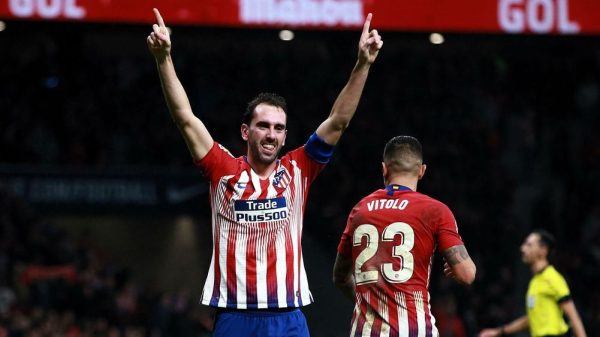 La Ruée vers le Ballon d’Or (10/30) : Diego Godin