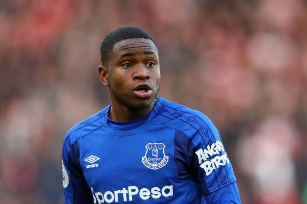 #1 Man Under Watch: Ademola Lookman