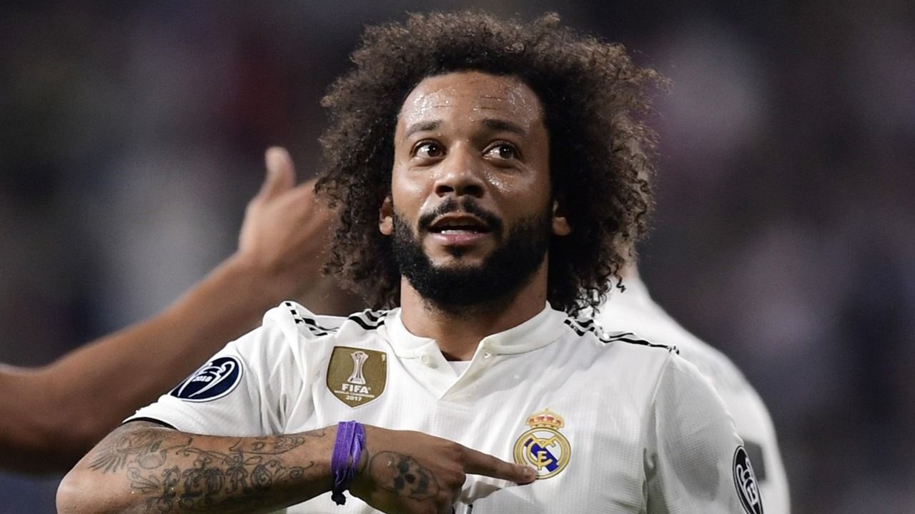 La ruée vers le Ballon d’Or : Marcelo (19/30)