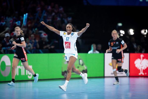 Euro 2018 Handball : les Bleues en route pour le titre !