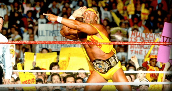 Catch : Ce sport qui n’en est pas un (1ère partie)