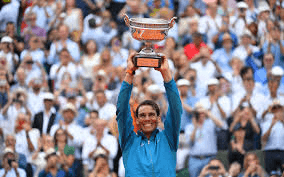 Les 30 moments qui ont fait 2018: Rafa, la undecima