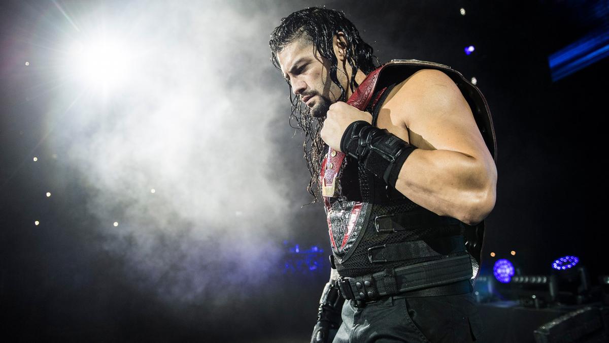 Deux mois plus tard, personne n’a oublié Roman Reigns
