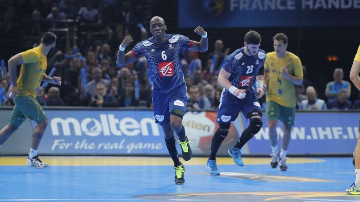 Olivier Nyokas: “La non-sélection est une grande déception”