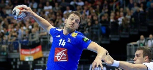 Les Bleus enchaînent avant l’Allemagne