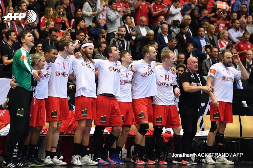Mondial 2019 Handball : le sacre incontestable du Danemark face à la Norvège.