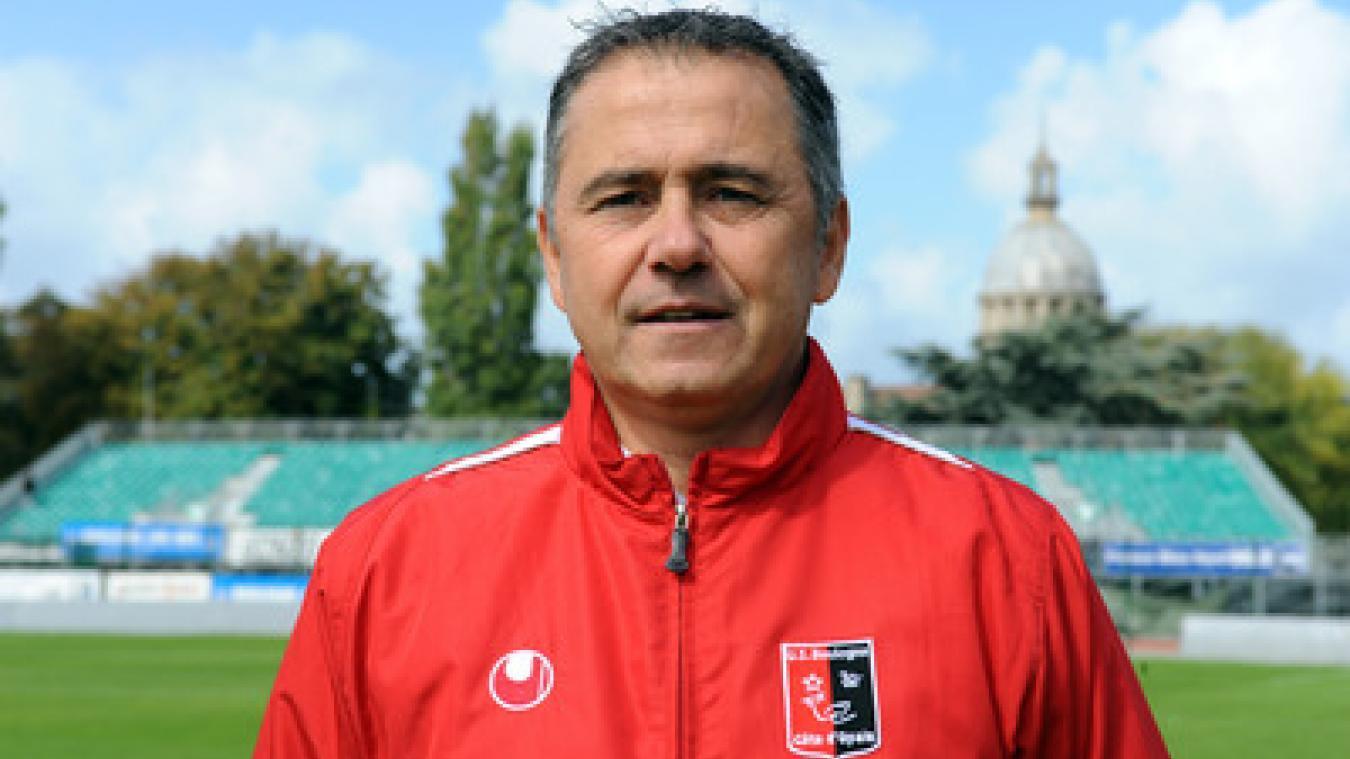 National : Michel Estevan prochain entraîneur du Tours FC ?