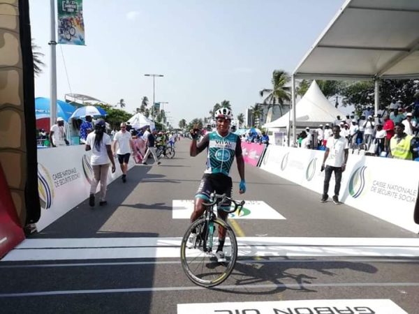 Lorrenzo Manzin double la mise