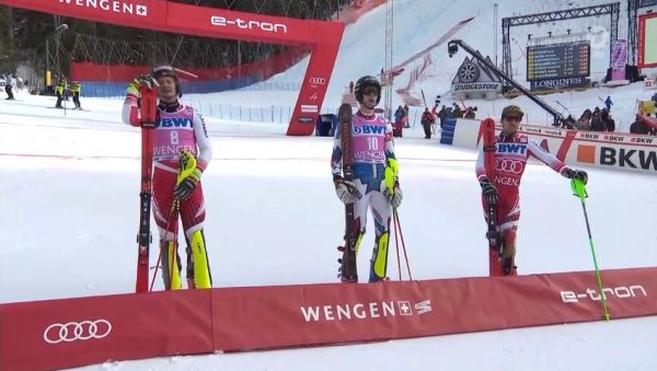 Le baptême de Clément Noël