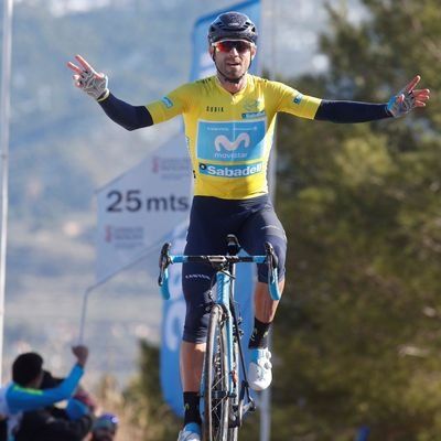 Présentation du Tour de la Communauté de Valence 2020