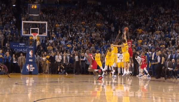 NBA : une semaine pleine de belles stats