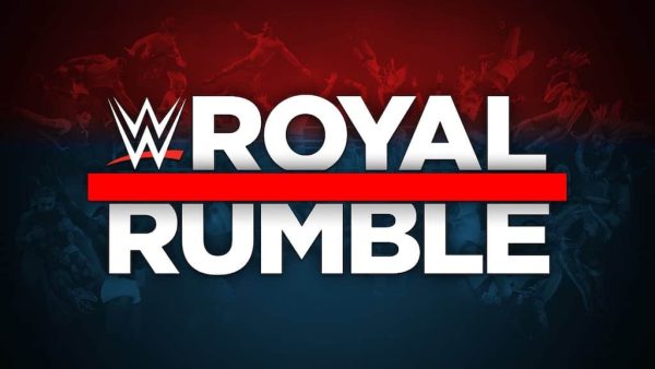 WWE Royal Rumble 2019 : La carte !