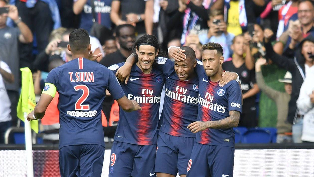 PSG : Parole de supporters !