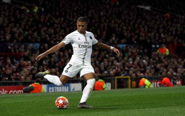 L1 : Saint-Etienne – Paris (0-1), les notes du match