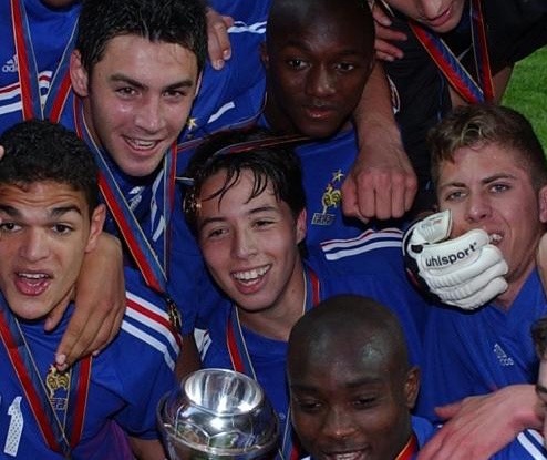 Les talents gâchés #5: Génération 87