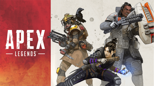 Esport : Apex Legends, simple effet de mode ou future référence ?