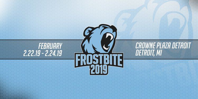 Super Smash Bros. Ultimate : Tweek gagne le Frostbite 2019 !