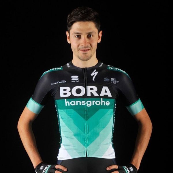 Première victoire professionnelle de Emanuel Buchmann