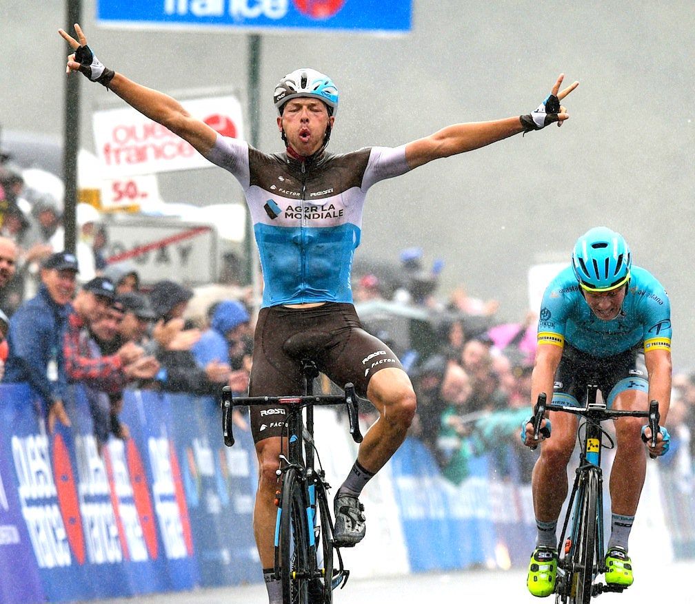 La Bretagne Classic est sauvée !