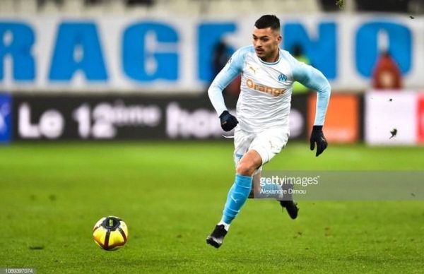 OM – Nemanja Radonjić : enfin lancé ?