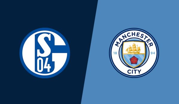 Schalke 04-Manchester City : Déséquilibre total