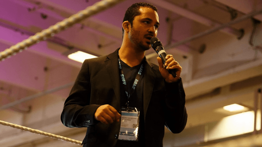 EXCLU : Sylvain Guernalec nous présente le Catch Corner du Paris Manga – Sci-Fi Show !