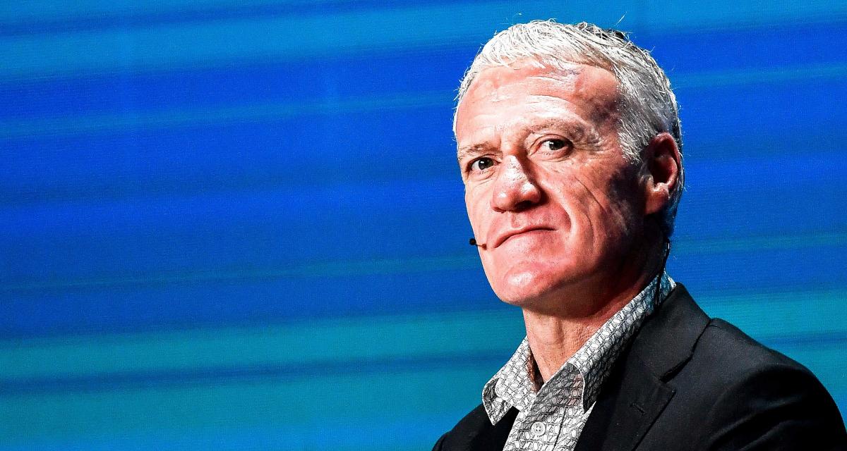 Equipe de France : La liste des 23 pour la Moldavie et l’Islande a été dévoilée !