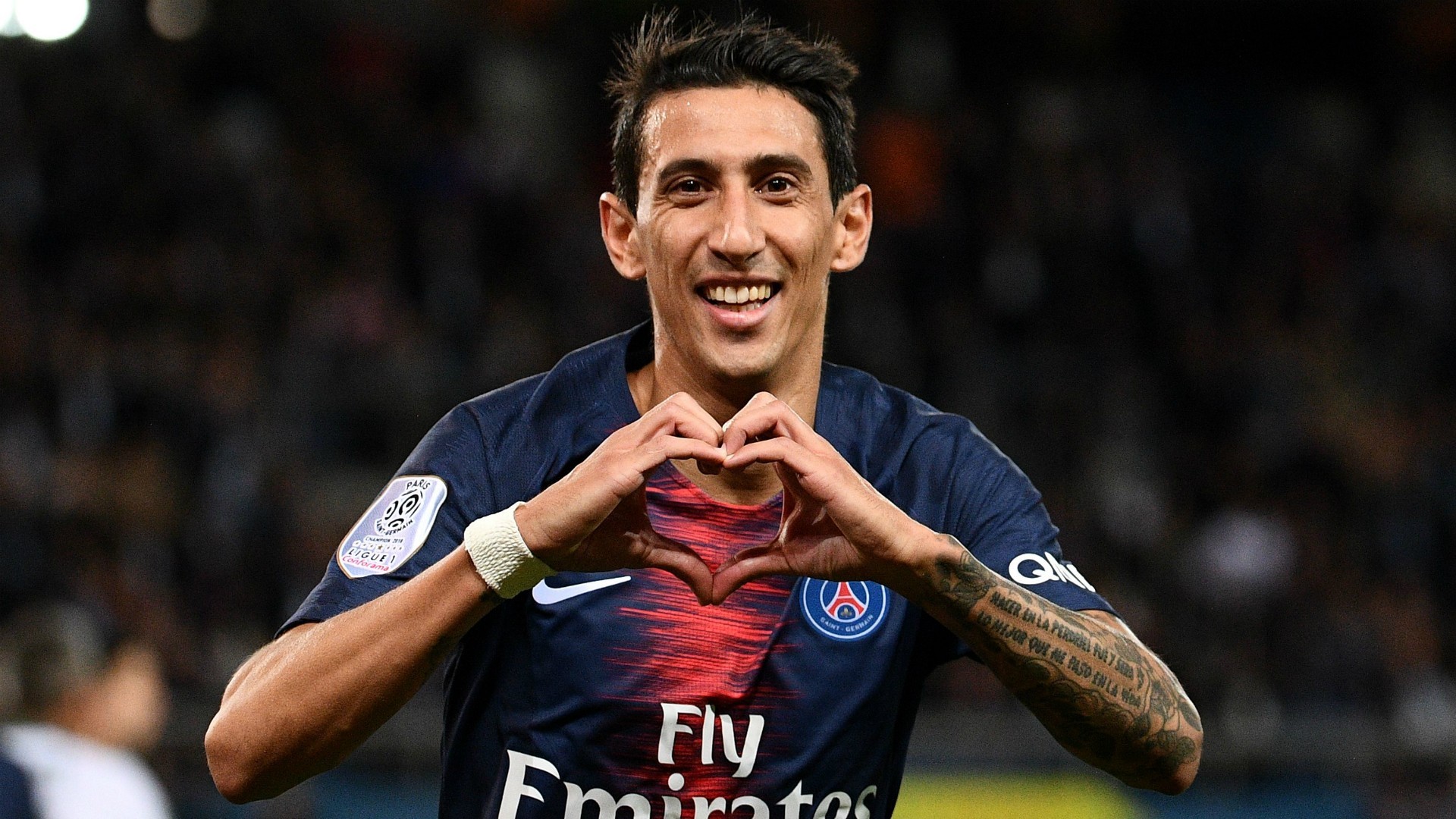 PSG-OM : Les notes du Classique n°97 !
