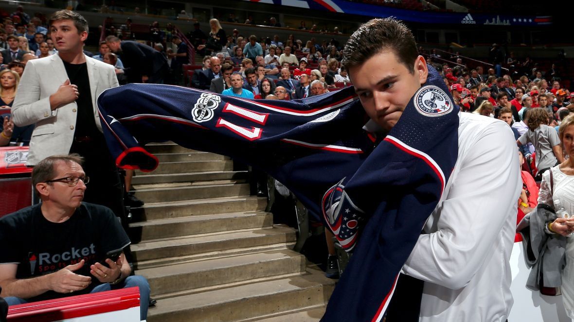 Que le show Texier commence !