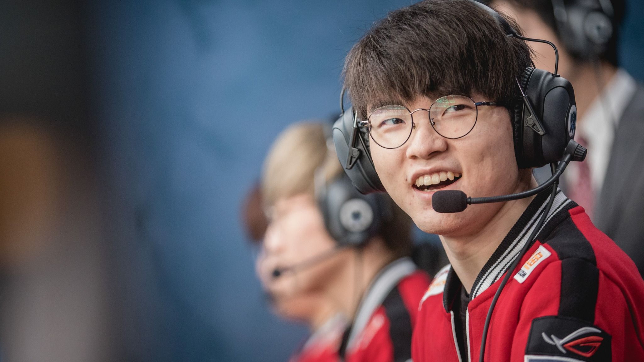 LCK : Faker annonce sa retraite avant le Summer Split !
