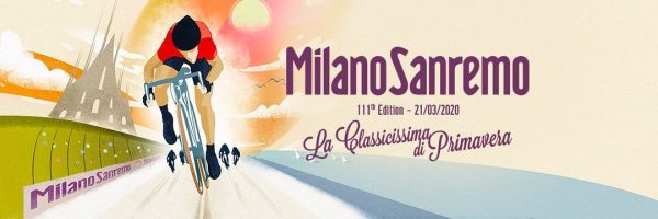 Le premier Monument de la saison : Milan – San Remo