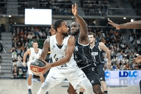 Jeep Elite : dernière ligne droite avant les playoffs !