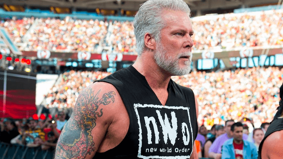 WrestleMania, nWo, AEW… Kevin Nash s’est confié à WeSportFR !