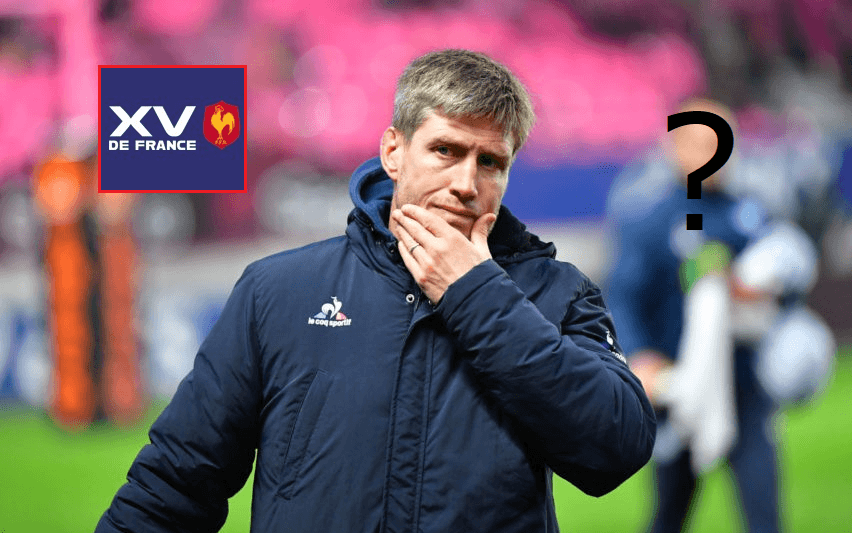 Ronan O’Gara chez les Bleus ? Pas si vite !