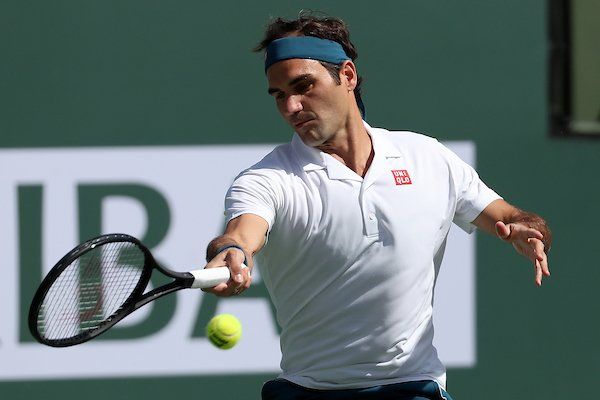 Indian Wells : En balade, Federer attend désormais Nadal