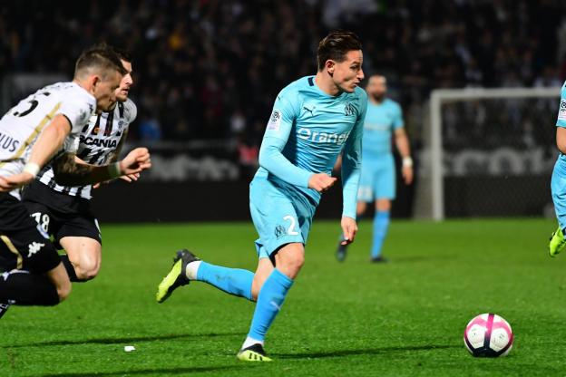 OM – Angers : Une trêve et on repart ?