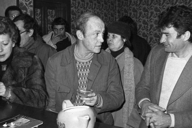 Les artistes et le sport #1 : Antoine Blondin et le Tour de France