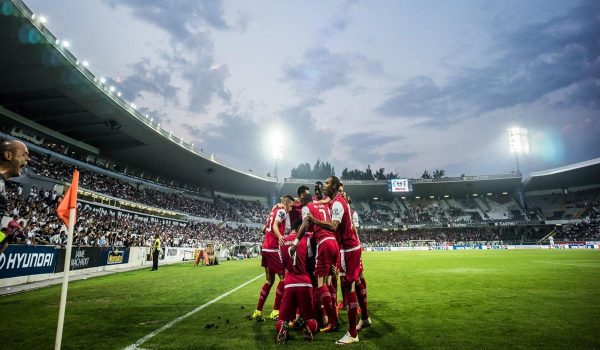 Braga – Guimarães, une rivalité millénaire