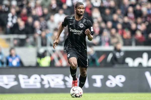 Almamy Touré, enfin la vie en Bleu