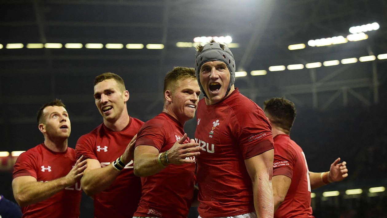 Tournoi des 6 Nations (J4): Le Grand Chelem en ligne de mire